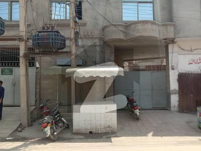 This Is Your Chance To Buy Building In Mansoorabad