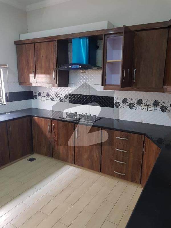 5 Marla Upper Portion Available For Rent Only Family In Johar Town