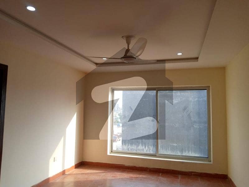 2 Bed Brand New Flat For Sale Bharia Town Phase 8