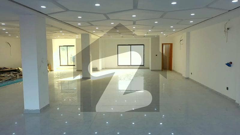 Investors Should sale This Prime Location Office Located Ideally In Bahria Town Rawalpindi