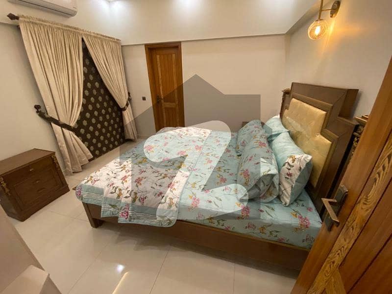 Fully Furnished apartment for rent on Short term
