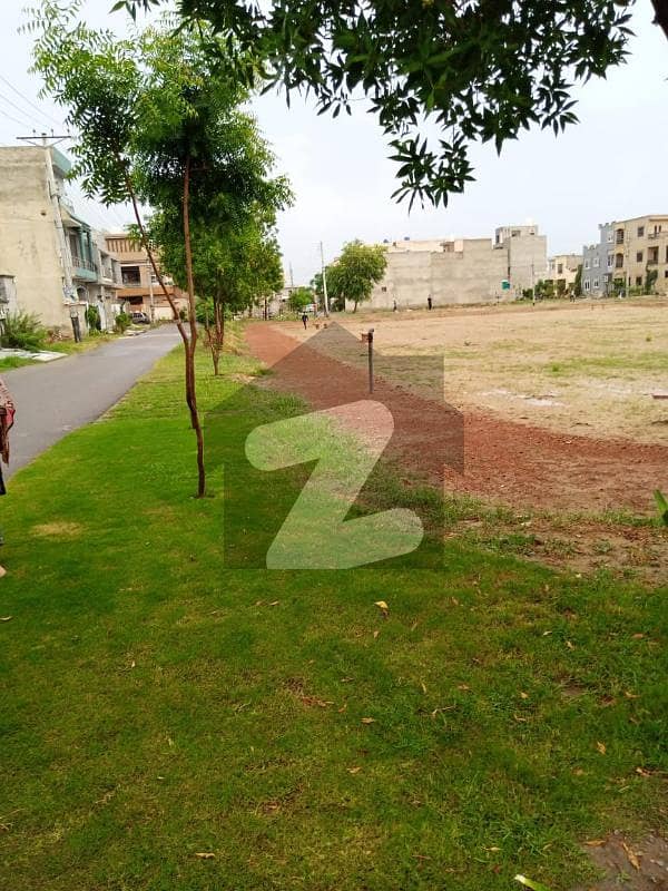 5 Marla Double Storey, Furnished Eden Boulevard Housing Scheme, College