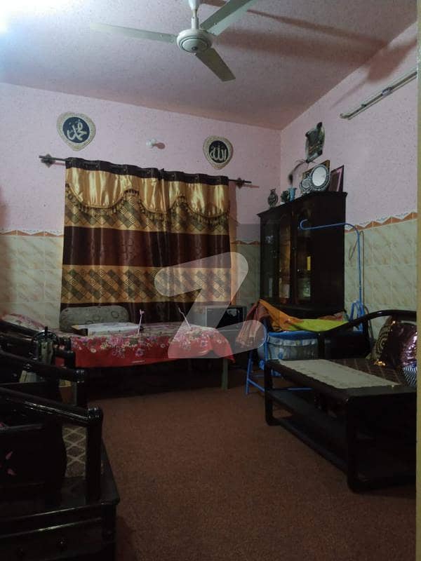 ائیرپورٹ ہاؤسنگ سوسائٹی راولپنڈی میں 4 کمروں کا 5 مرلہ مکان 1.45 کروڑ میں برائے فروخت۔
