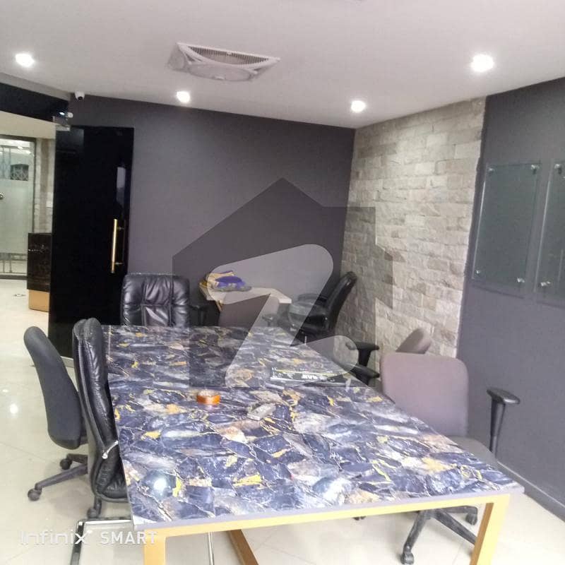 Full Furnished Office Available For rent In g11 Full Furnished Office Available For rent In g11