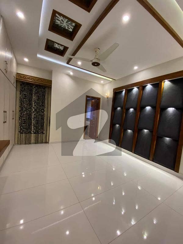 10 marla luxury house for sale Bahria Town Lahore Bahria Town Sector D, Bahria Town, Lahore