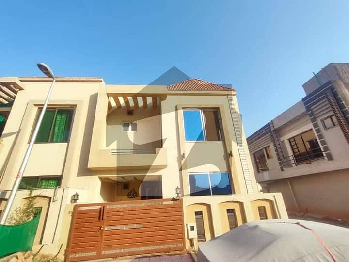 A House For Sale In  J Block  In Bahria Town Phase 8 Rawalpindi