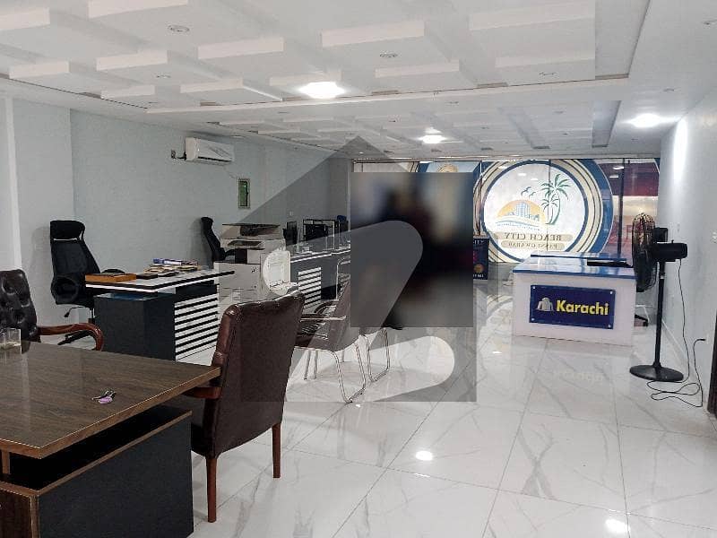 Beautiful brand new first floor office available for rent in sector D surahi Chowk Behria Town Lahore Beautiful brand new first floor office available for rent in sector D surahi Chowk Behria Town Lahore