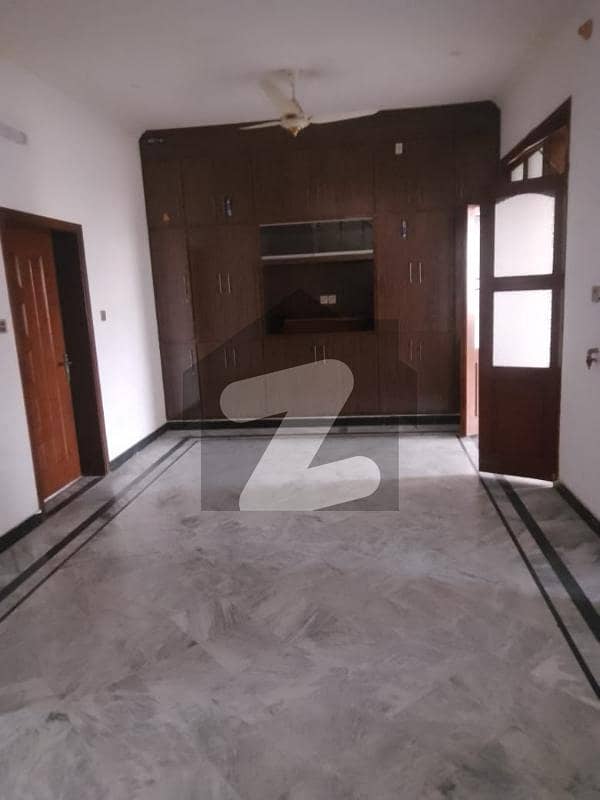 6.6 Marla Upper Portion Available For Rent In Sector I-14/1
