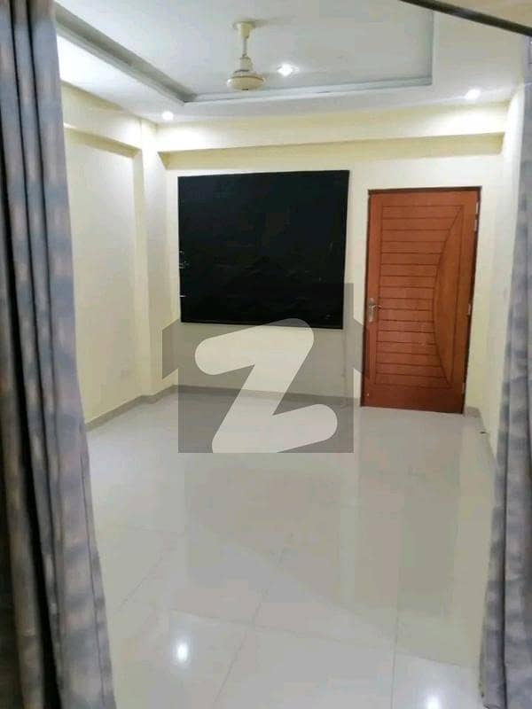 Warda Hamna 1  Ideal Location 2 Bed Unfurnished Apartment Available For Rent