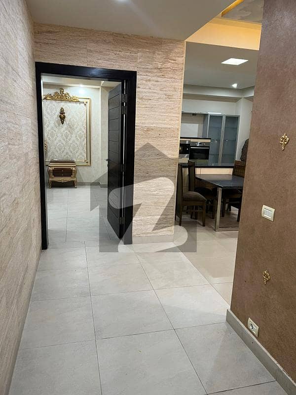 2 Bedroom Luxury apartment For sale In bahria town saffari villas 3 Century Mall