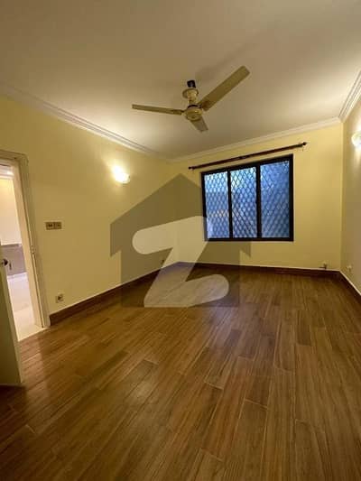 Brand New Apartment In Diplomatic Enclave With Stunning Views. And Ample Light