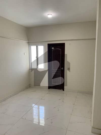 Brand New Unused Apartment For Sale In Main University Road.