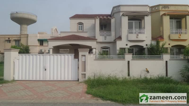 Brand New Double Storey House For Sale