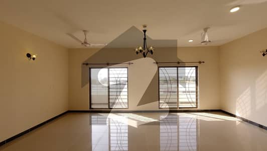 West Open Flat In Askari 5 - Sector J Sized 2700 Square Feet Is Available