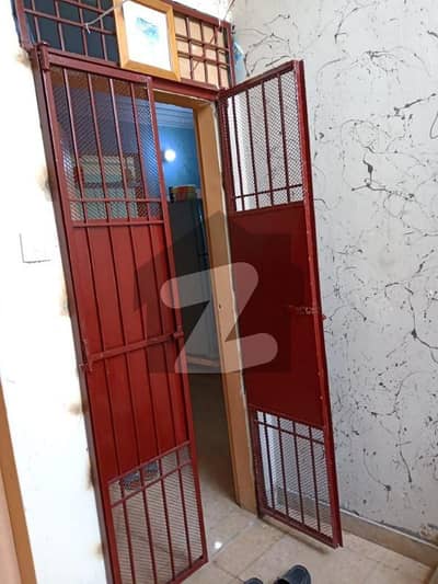 630 Square Feet Flat Is Available In Qasimabad