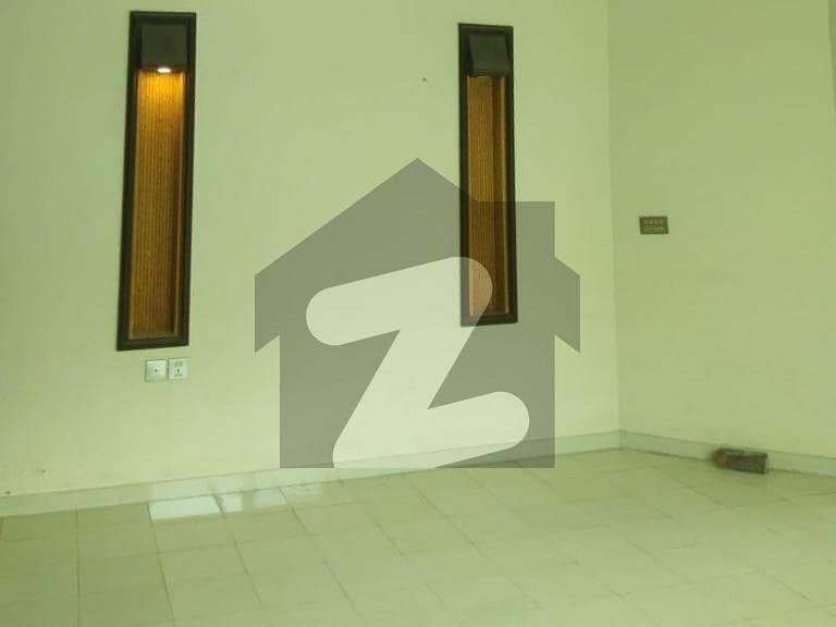 Prominently-Located House Available In Madina Town For rent
