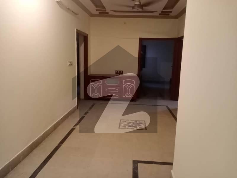 Ideal House Is Available For sale In Khayaban Colony