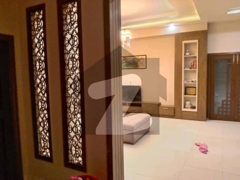 Highly-Desirable 15 Marla Lower Portion Available In Madina Town