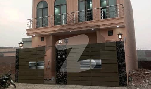 Double Storey 2 Marla House Available In Eastern Housing Lahore For sale
