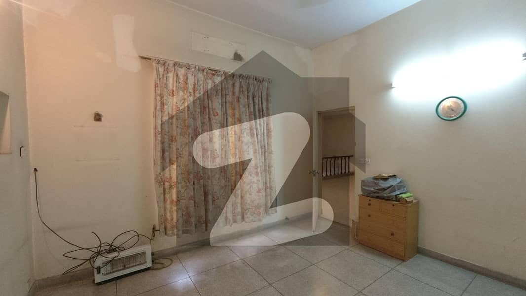 Unoccupied House Of 10 Marla Is Available For rent In Shadab Garden