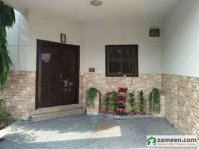 5 Marla Double Storey House For Sale In G Block Khayaban E Amin Lahore 5 Marla Double Storey House For Sale In G Block Khayaban E Amin Lahore