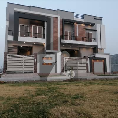 3.3 Marla House For sale In Sahiwal