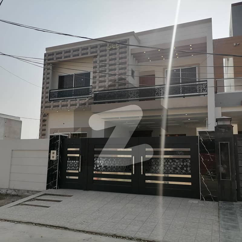 Best Options For House Is Available For sale In Jeewan City - Phase 4