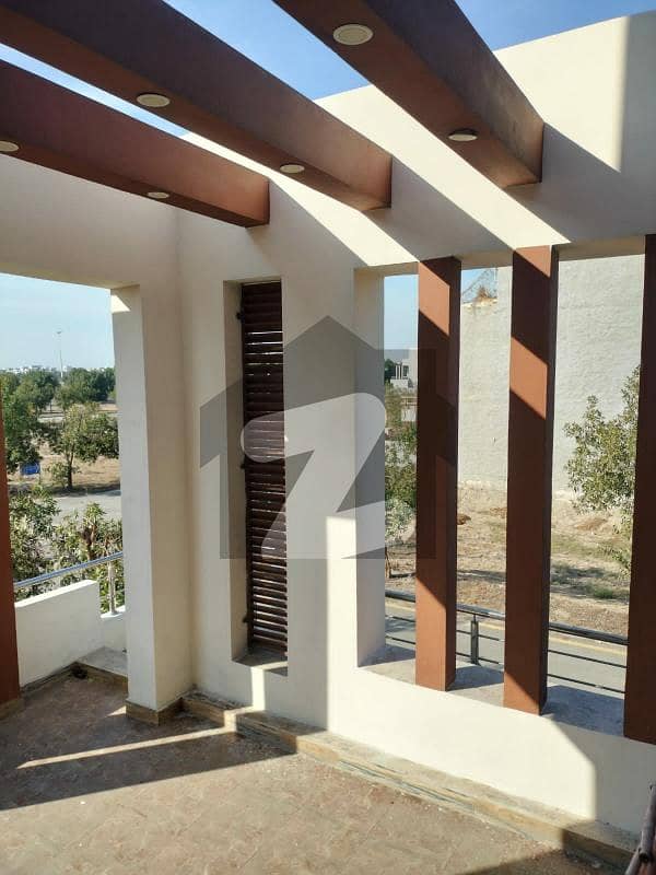 8 Marla Brand New House For Sale Low Cost Block J, Low Cost Sector