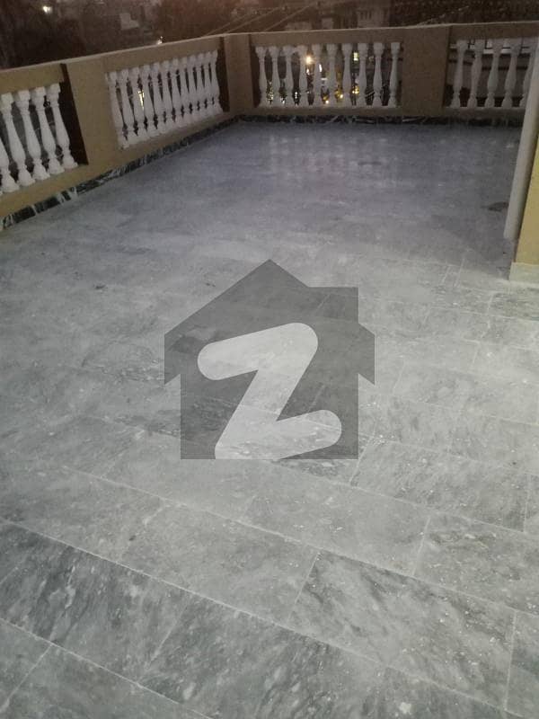 Luxury House In Lane4a Peshawar Road, Rawalpindi ID43872302