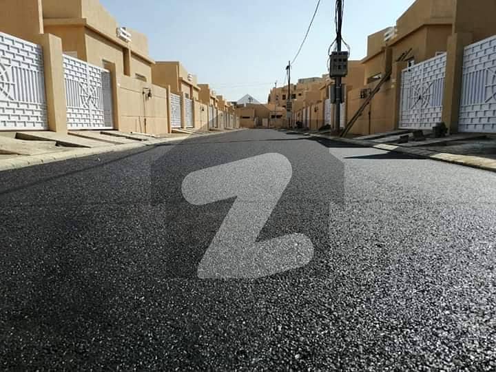 80 Yds Independent House For Rent Single Story In Kn Gohar Green City