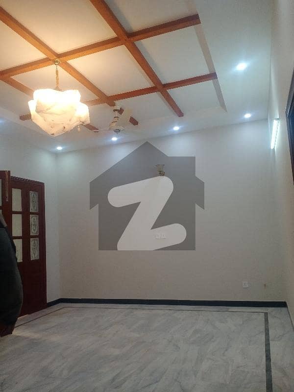 Double Storey Good Condition House
