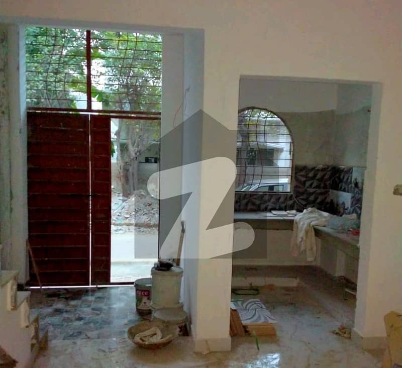 اسلامیہ پارک لاہور میں 3 کمروں کا 2 مرلہ مکان 1 کروڑ میں برائے فروخت۔
