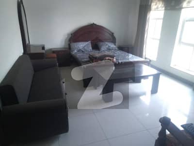 2 Kanal Upper Portion Fully Furnished For Rent In Phase 8