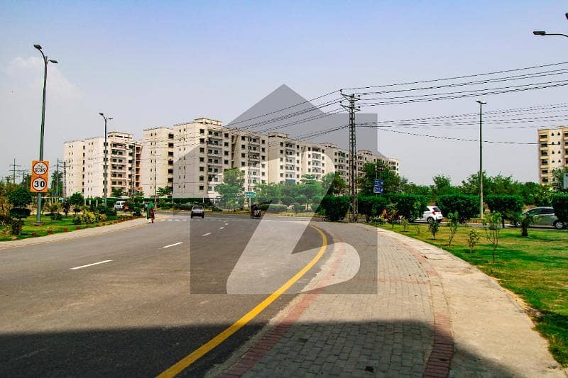 Flat Of 10 Marla Is Available For rent In Askari 11 - Sector B Apartments, Lahore
