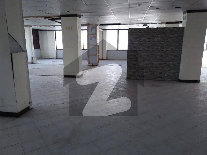Ideal 1200 Square Feet Building Available In F-10, F-10