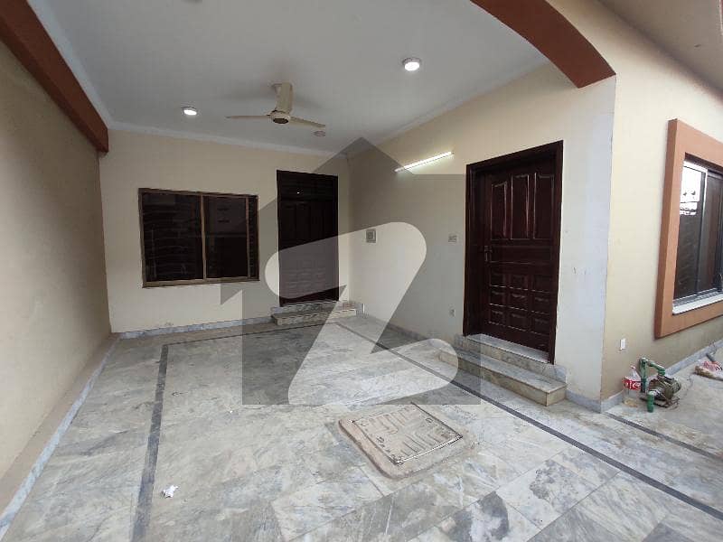 7 Marla Single Storey House For Rent In Snober City Adaila Road Rawalpindi