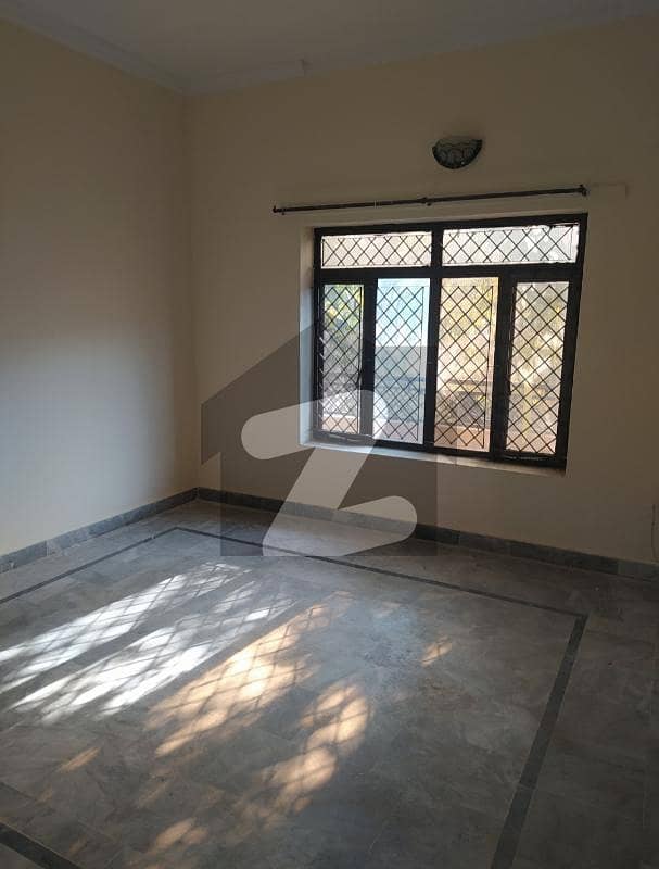 12 Marla Full House For Rent Main Chaklala Scheme 3 Rawalpindi Chaklala