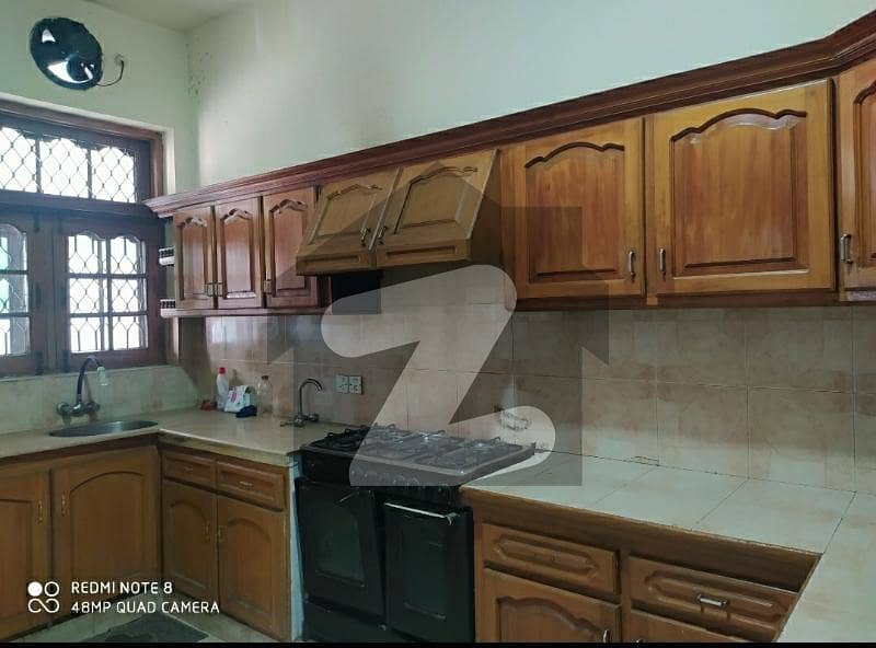 12 Marla Full House For Rent Main Chaklala Scheme 3 Rawalpindi Chaklala