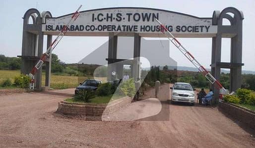 Ichs Plot For Sale In Prime Location