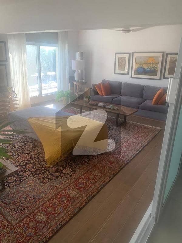 4 Bed Apartment For Sale In Clifton Block 2 Clifton Block 2, Clifton, Karachi ID43928857