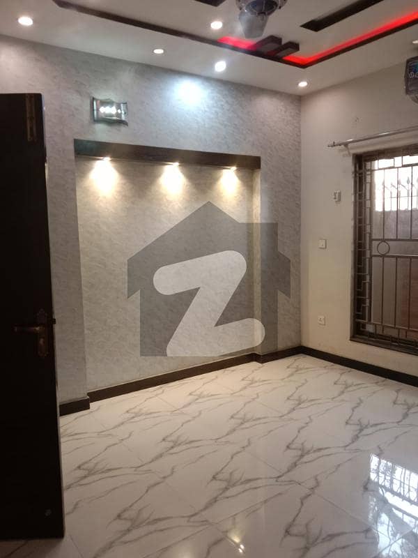 10 Marla Brand New Lower Portion For Rent At Bahria Town Lahore