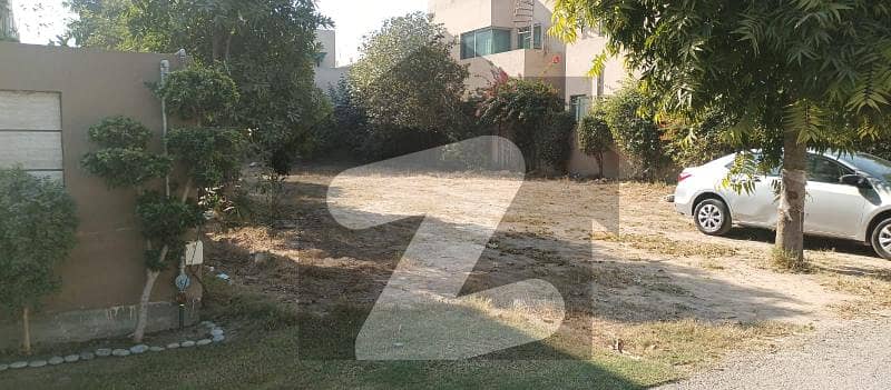 C Block 1 Kanal Plot For Sale In Sui Gas Housing Society Phase 1