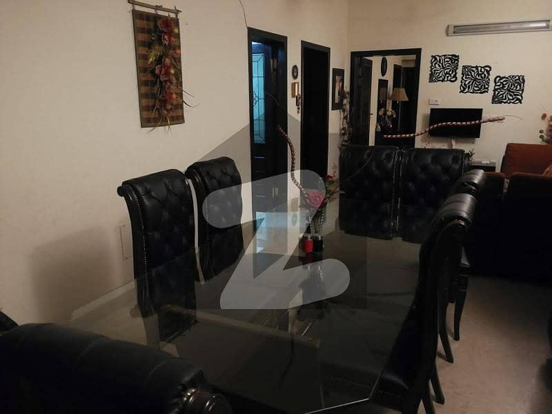 Furnished 10 Marla Park Face Ground Floor For Rent Furnished 10 Marla Park Face Ground Floor For Rent