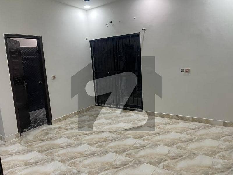 5 Marla House For Rent In Orchard Block Paragon City Lahore