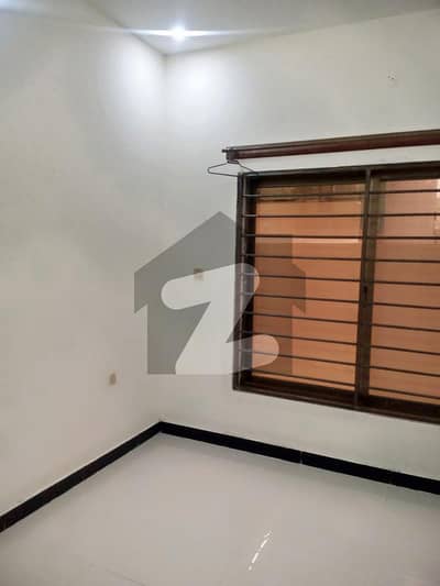 5 Marla Double Storey House Available For Rent In Jinnah Garden