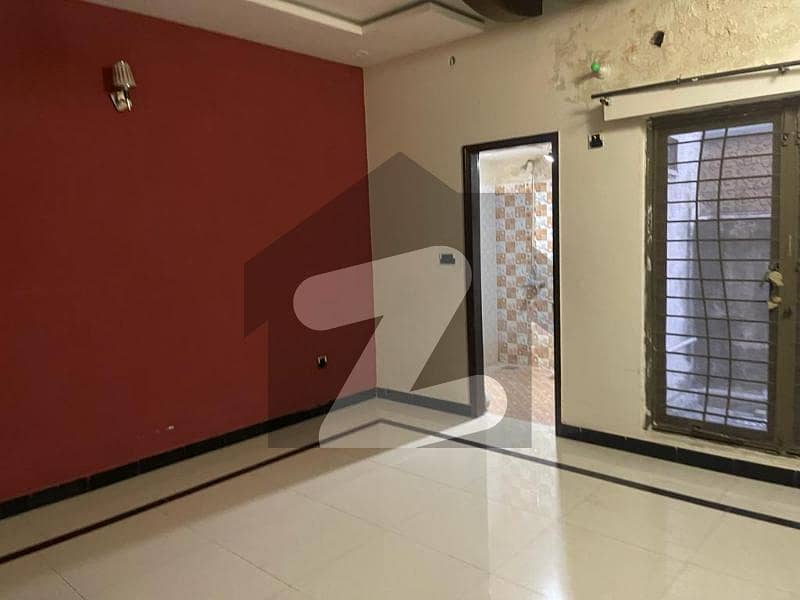 10 Marla House For Rent In Imperial Block Paragon City Lahore