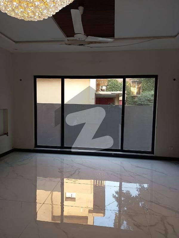2 Kanal Portion For Rent In Gulberg