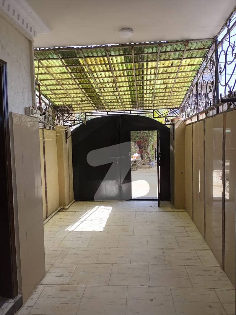 2000 Square Feet Flat For rent In Clifton Block 5 Clifton Block 5