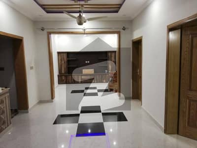 Stunning 1800 Square Feet House In Margalla Town Phase 2 Available