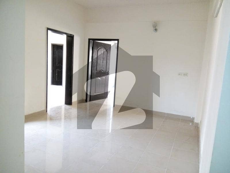 First Floor Flat For Sale Askari 3 Rawalpindi